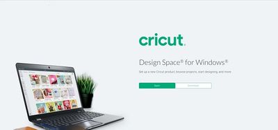 www.cricut.com/setup