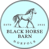 BLACK HORSE BARN