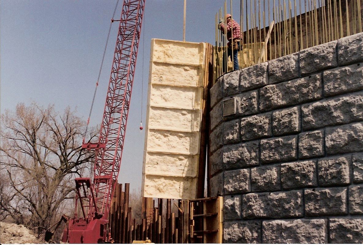 AST Formliners LLC Formliner Sales, Architectural