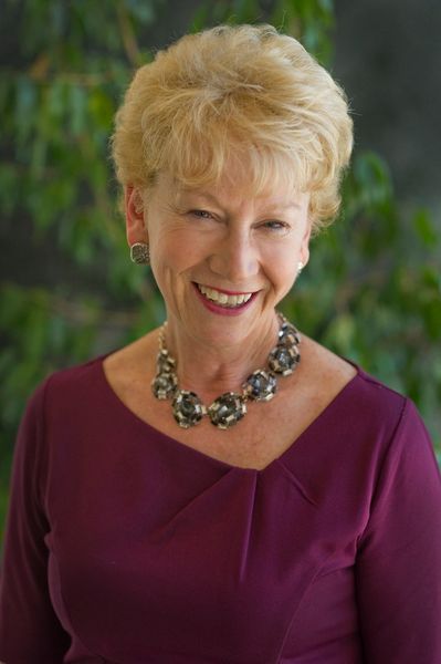 Shelley Krispin, President