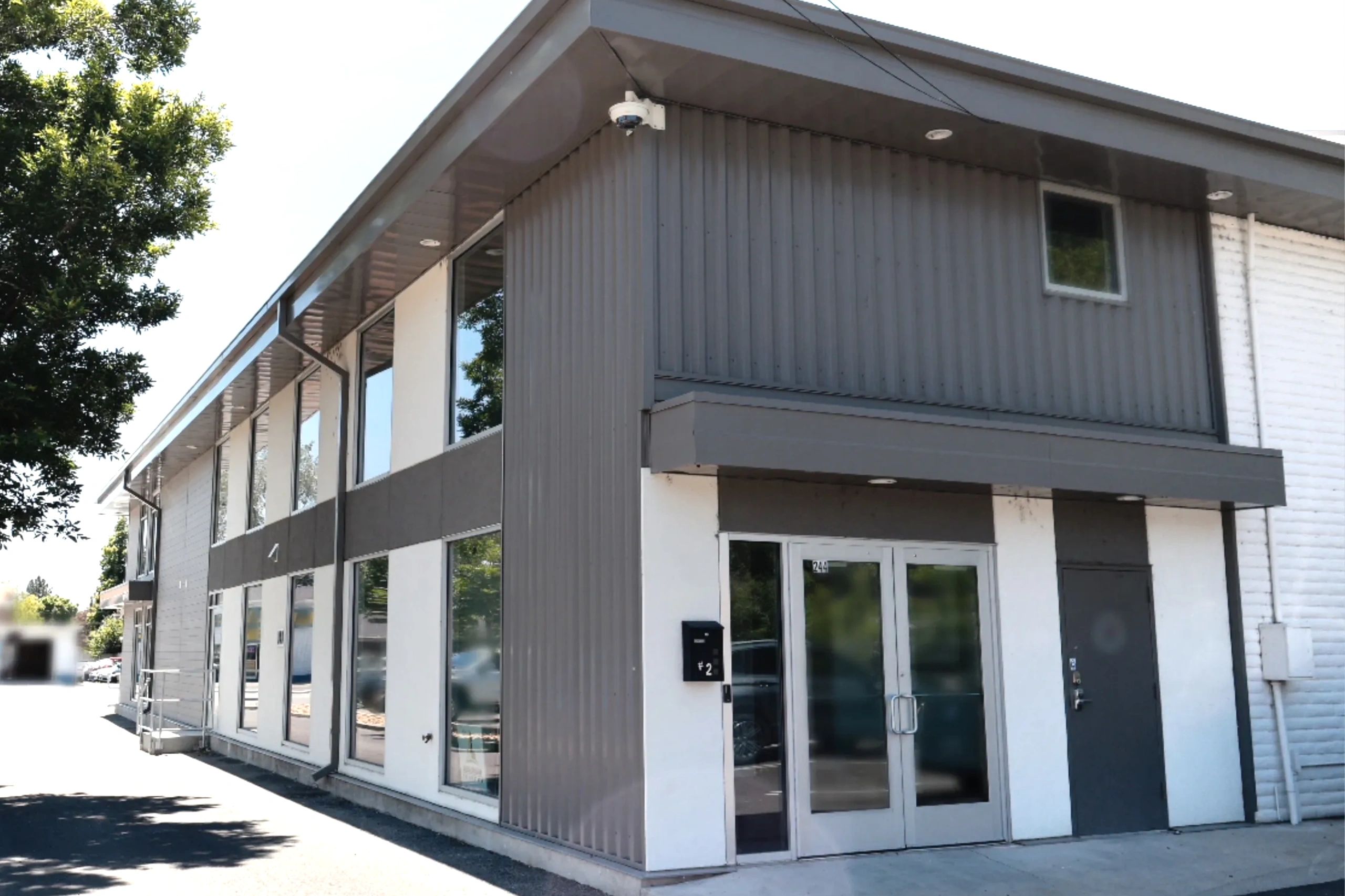 JUSTIN JOHNSTON REAL ESTATE