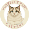 Purrfect Paws Cattery