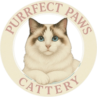 Purrfect Paws Cattery