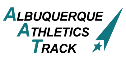 Albuquerque Athletics Track