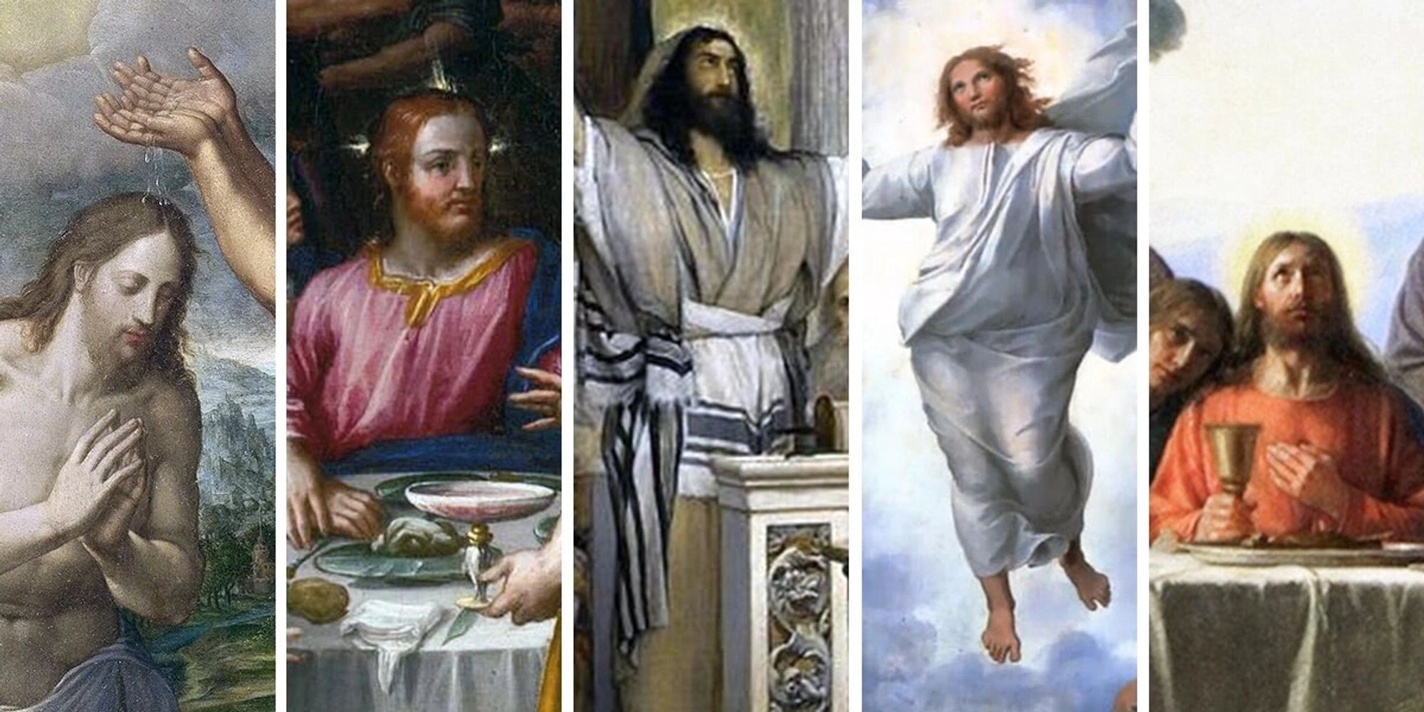 Daily Bible Reflections The Luminous Mysteries daily-bible-reflections-the-luminous-mysteries