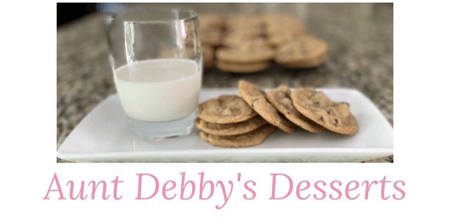 Aunt Debby's Desserts