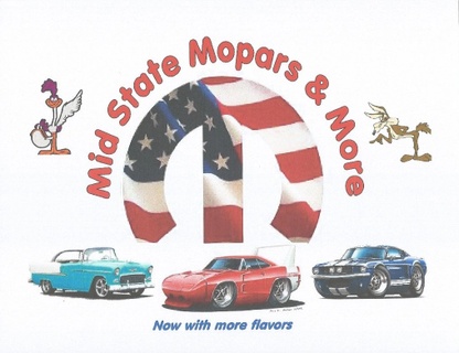 Mid-State Mopars & More