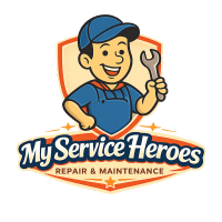 My Service Heros