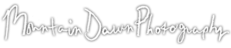 Mountain Dawn Photography
