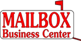 Mailbox Business Center