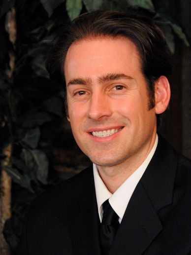 Ryan Loewen's headshot.