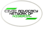 Civic Advocacy Network of Nigeria