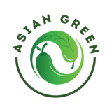 Asian Green