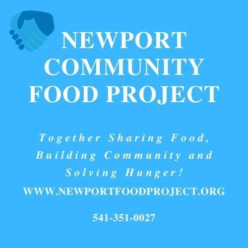 Newport Food Project of Oregon