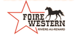 Foire western de Rivière-au-Renard