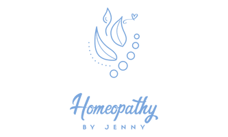 Homeopathy by Jenny