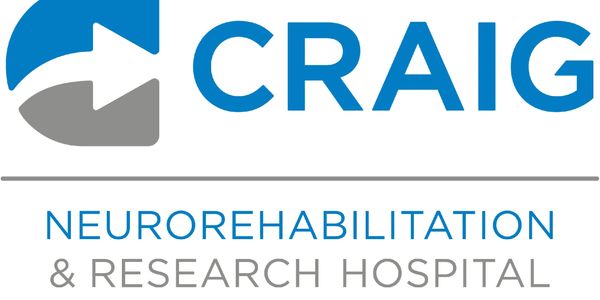 Craig Rehabilitation Hospital logo