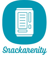 Snackarenity AI Vending
