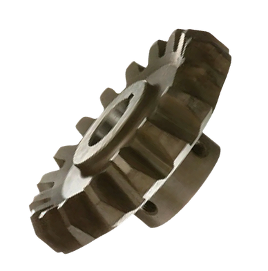 Bevel miter gear 18 tooth