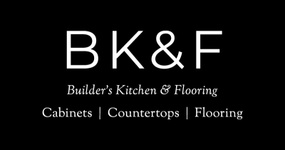 BK&F - Builder's Kitchen and Flooring