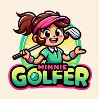 Minnie Golfer