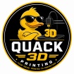 Quack 3D Printing