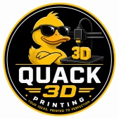 Quack 3D Printing
