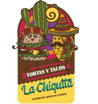 tortas y tacos la chiquita