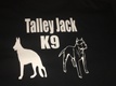 TalleyJack K9