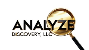 Analyze Discovery,  LLC
