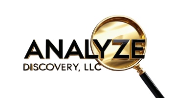 Analyze Discovery,  LLC
