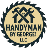 Handyman By George! LLC