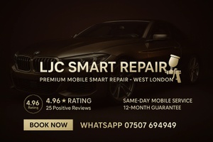 LJC Smart Repair