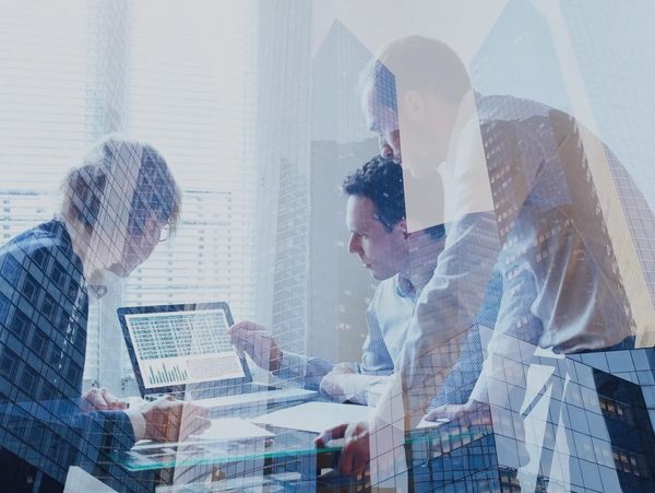 Communication Contact Center AI Conversational Intelligence Cybersecurity and SQL Optimization 