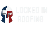 LOCKED IN ROOFING