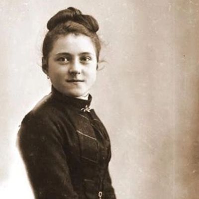 The Life of St. Therese | Burrillville Catholic