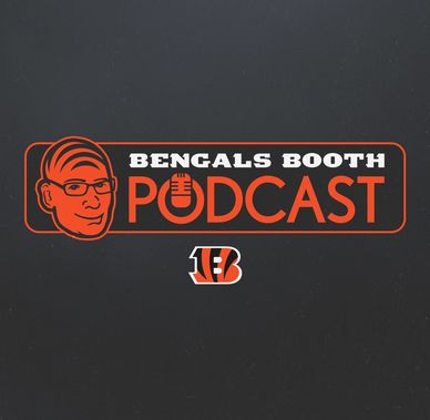 Locked on Bengals with James Rapien