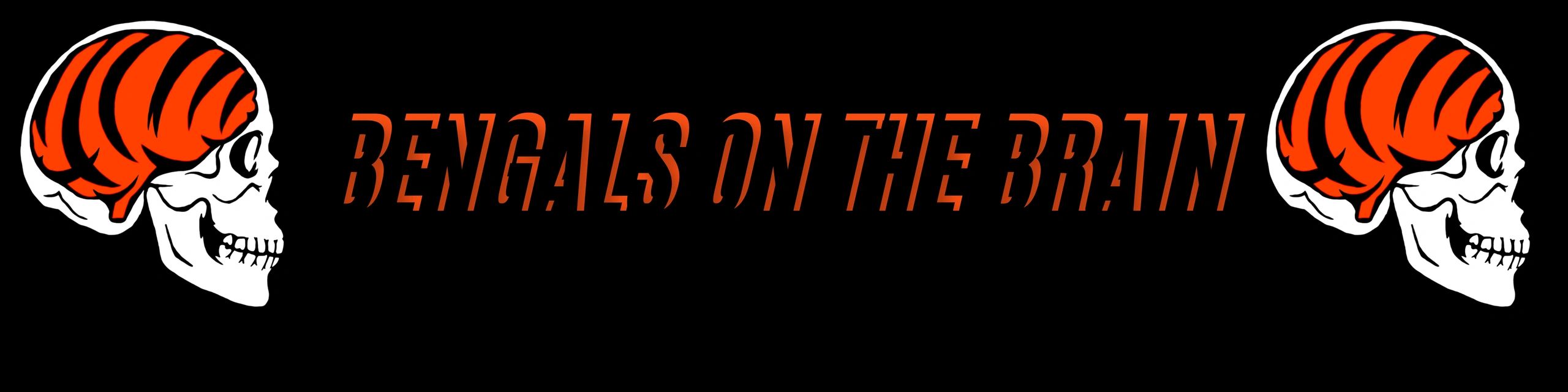 Bengals On The Brain | News, Podcasts & Gear for Bengals Fans