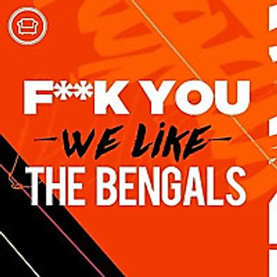 Hear That Podcast Growlin': A show about the Cincinnati Bengals on