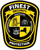 Finest Protection Security