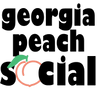 Georgia Peach Social
