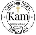 Karen Ann Thomas Ministries