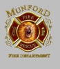 Munford Volunteer Fire Department