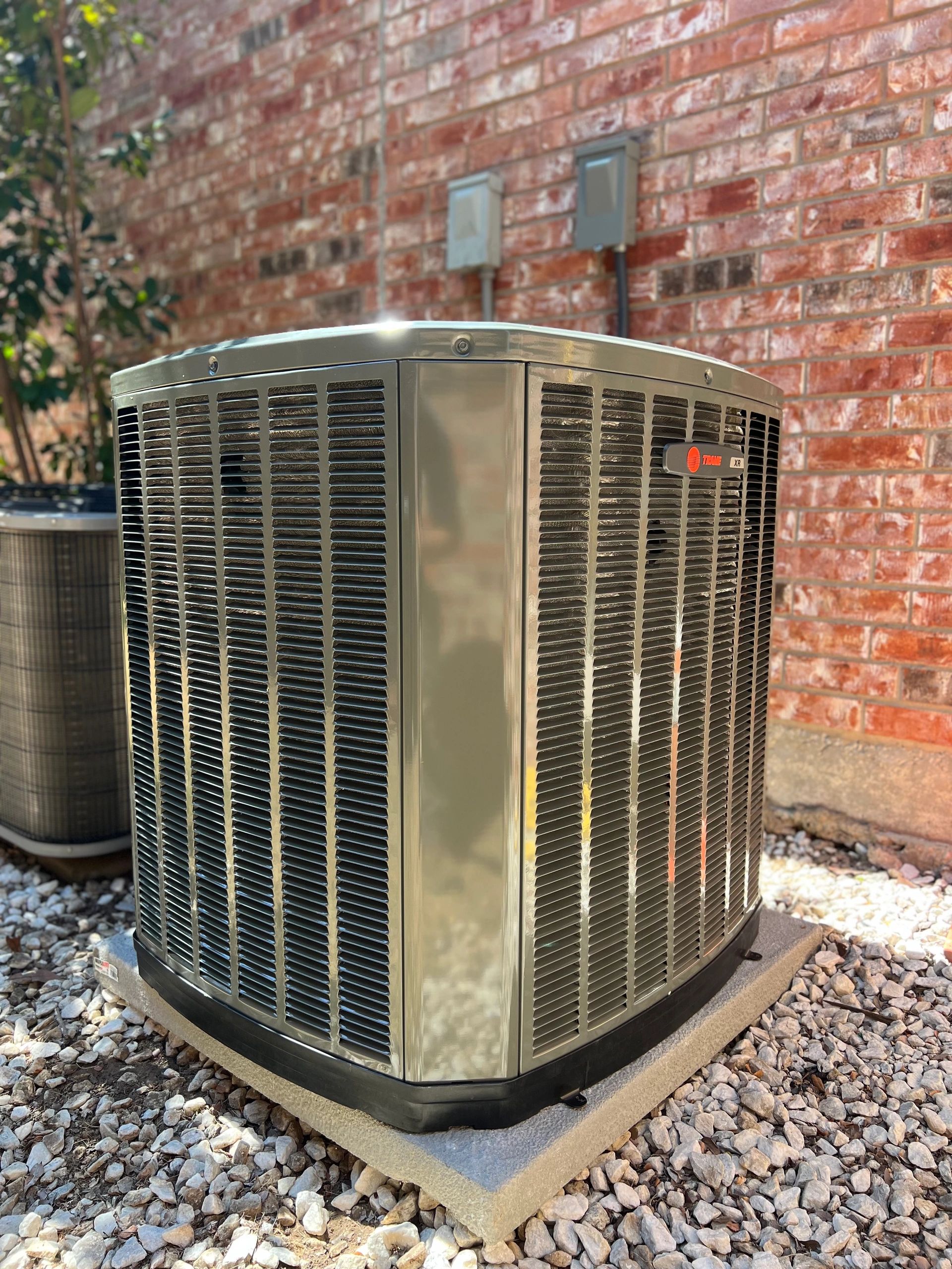 The Right Zone Heating and Air