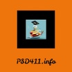 PSD411