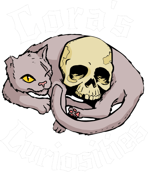Cora's Curiosities