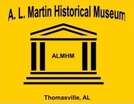 A. L. Martin Historical Museum