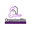 Organized Biz Management Solutions, LLC