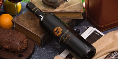 wine box