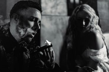 Wedding Elopement Engagement Photography Videography Fine Art Editorial Documentary